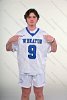 MLax Media Day  Wheaton College Men’s Lacrosse Media Day. - Photo by Keith Nordstrom : Men’s Lacrosse, Media Day